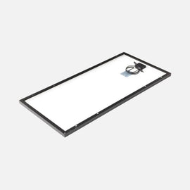 REDARC Monocrystalline Black Frame Fixed Solar Panel - 180W