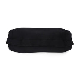 BLOX Racing Neoprene Coilover Covers - Black (Pair) BLOBXAP-00033-BK