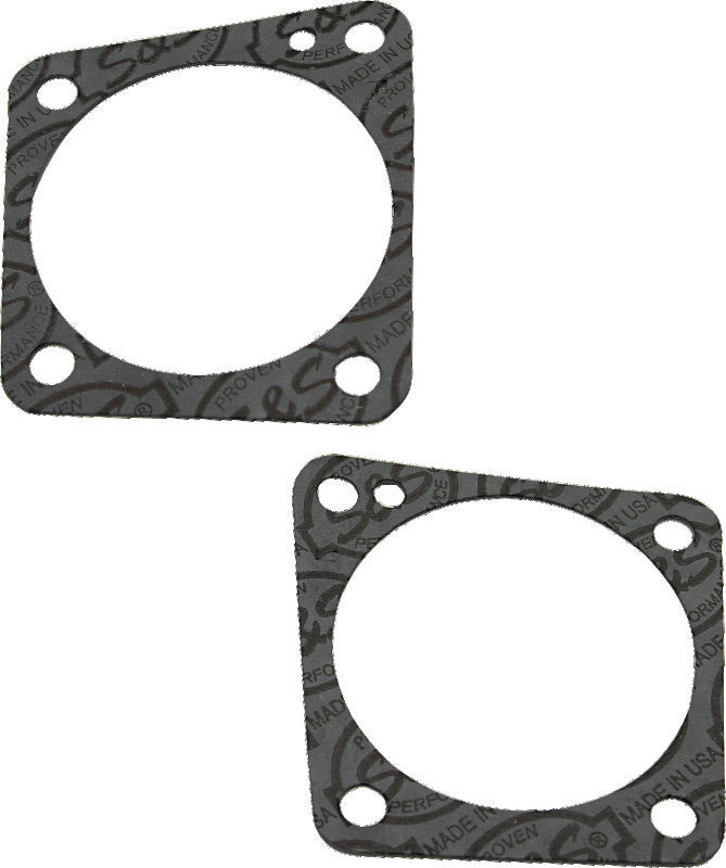 S&S Cycle 48-99 BT Tappet Guide Gasket Set SSC33-5302