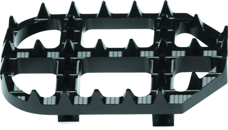 ProTaper Footpeg Standard Cleat Kit - Black PTR023214
