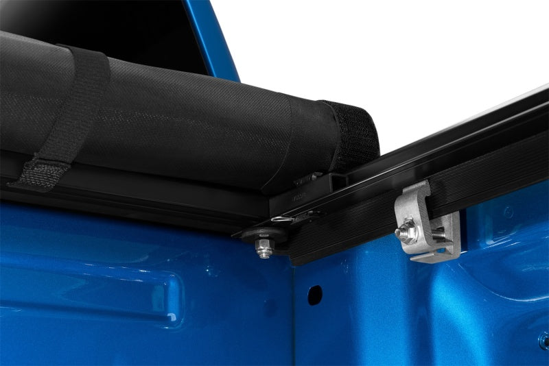 Tonno Pro 09-19 Ford F-150 5.5ft Styleside Lo-Roll Tonneau Cover TNPLR-3045