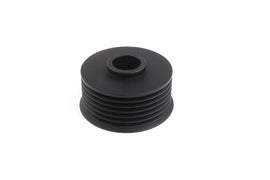 PERRIN 15-25 Subaru WRX / 15-22 Crosstrek / 14-18 FXT Lightweight Alternator Pulley - Black PERPSP-ENG-121BK
