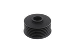 PERRIN 15-25 Subaru WRX / 15-22 Crosstrek / 14-18 FXT Lightweight Alternator Pulley - Black
