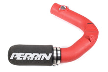 Load image into Gallery viewer, PERRIN 22-25 Subaru BRZ / Toyota GR86 Cold Air Intake - Red PERPSP-INT-335RD