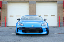 Load image into Gallery viewer, Turbo XS 22-23 Subaru BRZ/Toyota GR86 Towtag License Plate Relocation Kit TXSTOWTAG-BRZ22