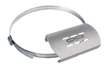 Load image into Gallery viewer, Giant Loop Hot Springs Heat Shield - Brushed Aluminum GIAHS25