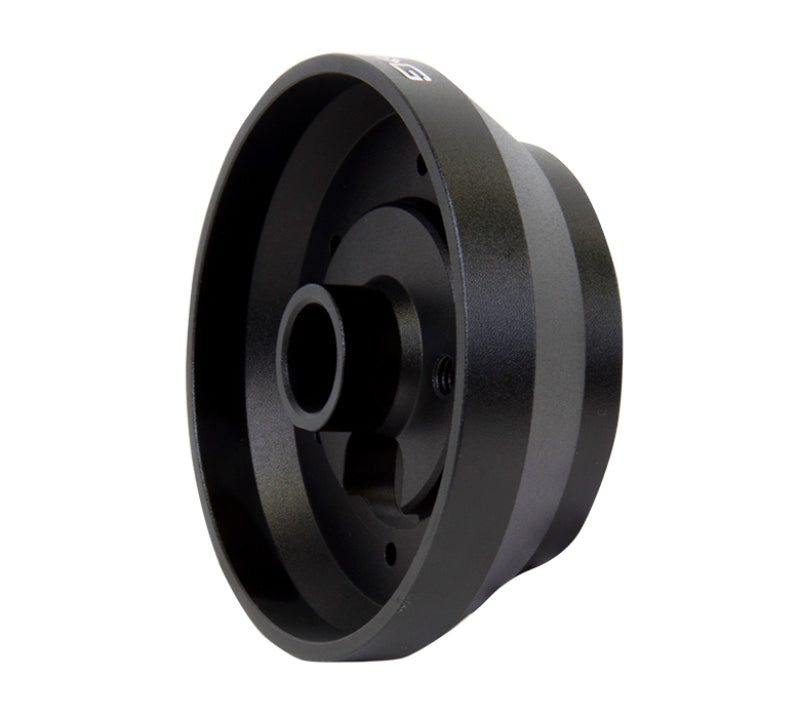 NRG Short Hub Adapter 06+ Chevrolet Corvette / Cadillac CTS NRGSRK-177H