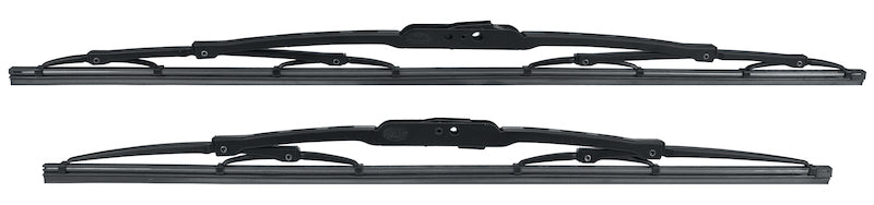 Hella Standard Wiper Blade 19in/21in - Pair HELLA9XW398114019/21