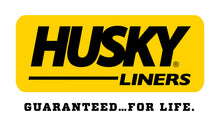 Load image into Gallery viewer, Husky Liners 20-25 Subaru Legacy WeatherBeater 2nd Seat Black Floor Liners