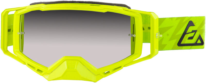 Answer ARC Bolt Goggles Hyper Acid/Black - Adult ANS442949