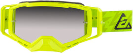 Answer ARC Bolt Goggles Hyper Acid/Black - Adult ANS442949