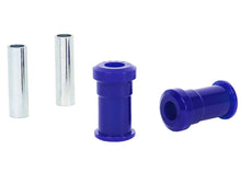 Load image into Gallery viewer, SuperPro 1978 Toyota Cressida Base Front Lower Inner Control Arm Bushing Kit