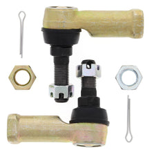 Load image into Gallery viewer, All Balls Racing 04-05 Can-Am Outlander 330 Tie Rod End Kit - 2 Kits Req. Per Veh.