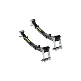 Self-Adjusting Suspension Stabilizing System - SuperSprings SSA33 BKWS_SSA33