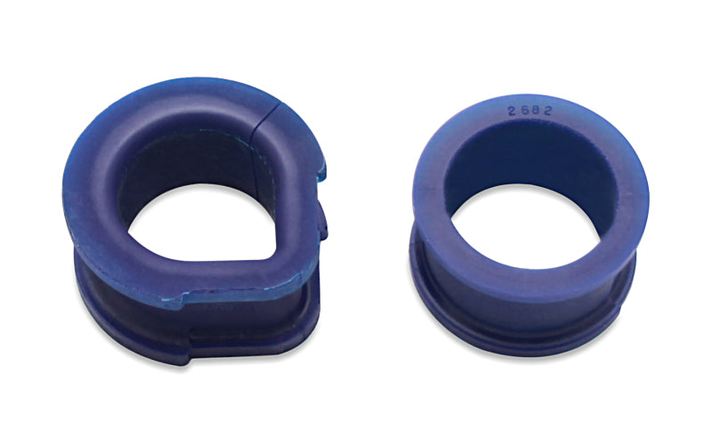 SuperPro Nissan Steering Rack Mount Bus SPRSPF2681K