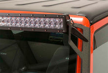 Load image into Gallery viewer, Fishbone Offroad 07-18 Jeep Wrangler JK 52In Light Bar Bracket FBOFB21014