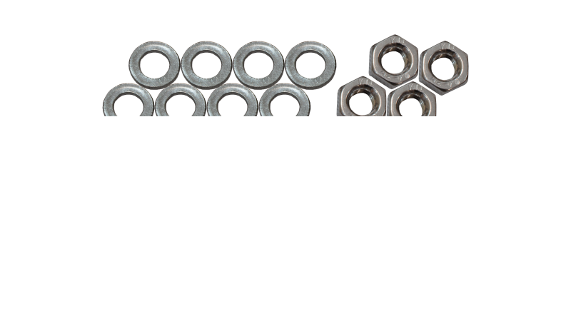 Fishbone Offroad 2018+ Jeep Wrangler JL - Black Aluminum Hawse Fairlead License Plate Mount FBOFB21098