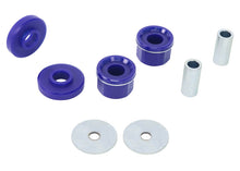 Load image into Gallery viewer, SuperPro 1993 Toyota Supra Twin Turbo Rear Upper Forward Differential Pinion Mount Bushing Set SPRSPF4888K