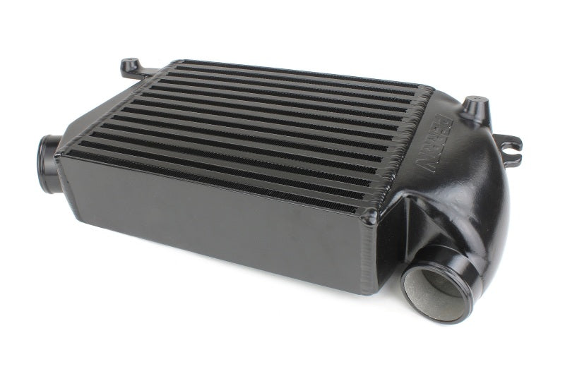 PERRIN 15-21 Subaru WRX / 14-18 Forester XT Top Mount Intercooler - Black PERPSP-ITR-325BK