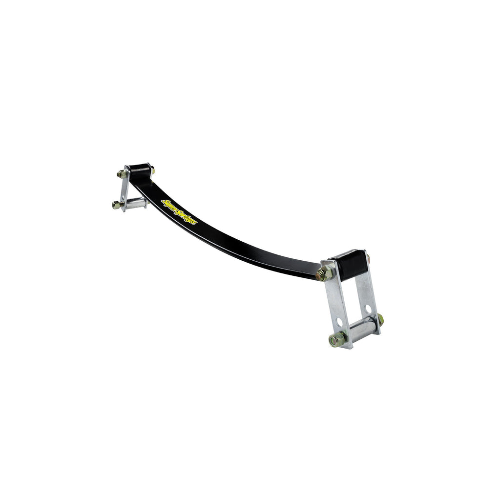 Self-Adjusting Suspension Stabilizing System - SuperSprings SSA22.5 BKWS_SSA22.5