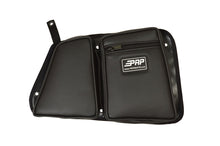 Load image into Gallery viewer, PRP Polaris RZR Rear Door Bag with Knee Pad for Polaris RZR/(Passenger Side)- Black PRPE41-210