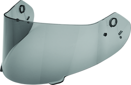 Speed and Strength SS900 Shield - Light Smoke