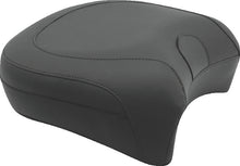 Load image into Gallery viewer, Mustang 97-07 Harley Electra Glide,Rd Glide Lowdown Touring Passenger Seat - Black