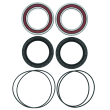 Load image into Gallery viewer, QuadBoss 06-12 Yamaha YFM700R Raptor Rear Carrier Bearing Upgrade Kit QBS414046