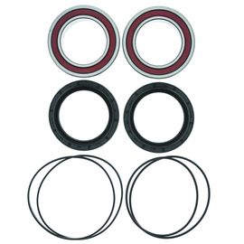 QuadBoss 06-12 Yamaha YFM700R Raptor Rear Carrier Bearing Upgrade Kit QBS414046