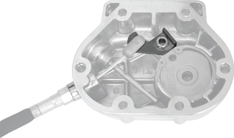 Burly Brand Easyboy Lite Clutch Kit BURB17-117