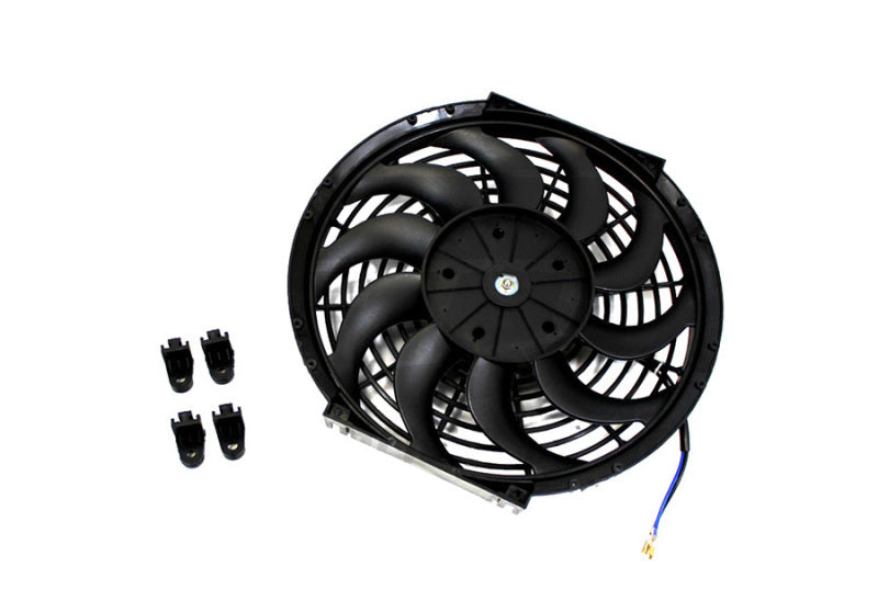ISR Performance Electrical Radiator Fan - 12in ISRIS-12FAN