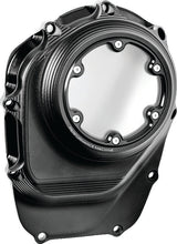 Load image into Gallery viewer, Performance Machine Vision Cam Cover - Black Ops PFM0177-2082M-SMB