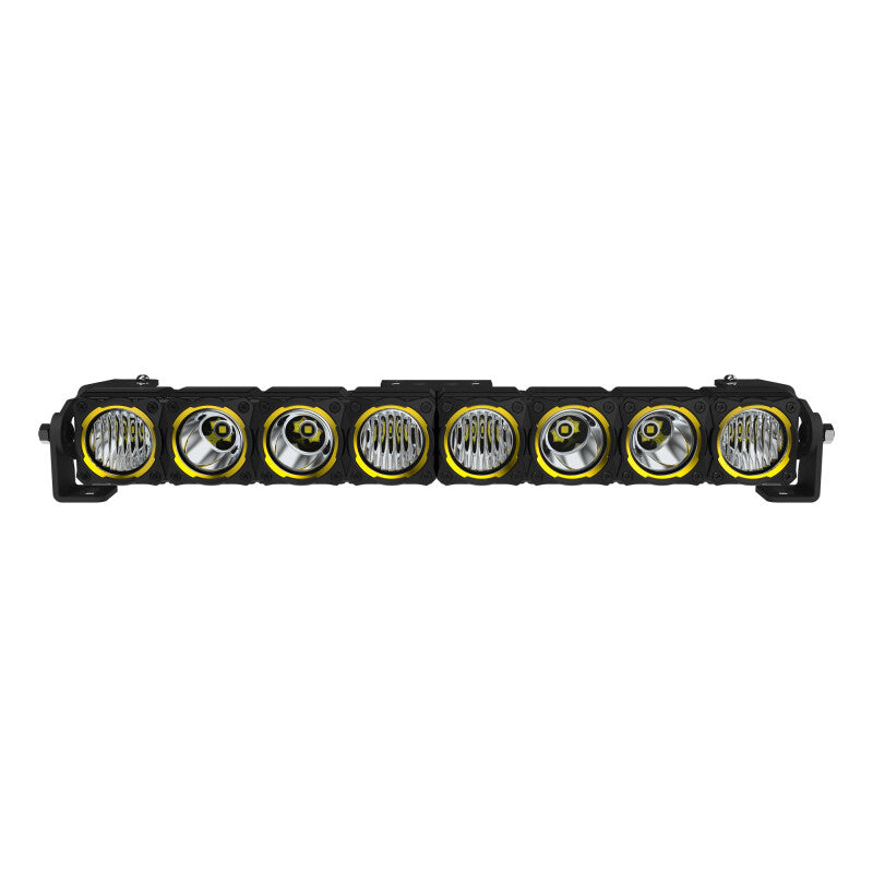 KC HiLiTES FLEX ERA LED 20in. Light Bar - Master Kit KCL292