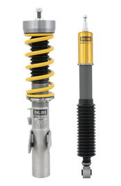 Ohlins 17-21 Honda Civic Type R (FK8) 23 Honda Civic Type R (FL5) Road & Track Coilover System OHLHOS MT00S1