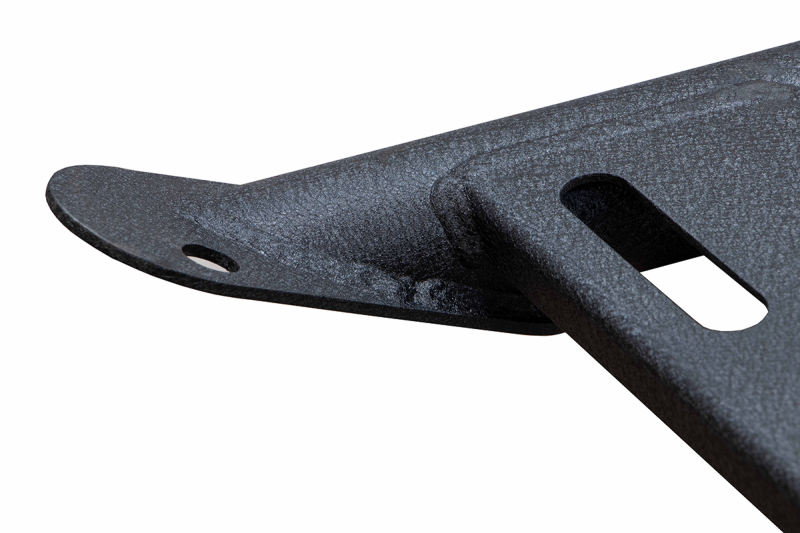 Fishbone Offroad 2020+ Jeep Gladiator JT In-Bed Tire Carrier FBOFB21213