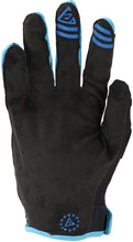 Load image into Gallery viewer, Answer 25 Ascent Prix Gloves Blue/Black - Medium ANS442754