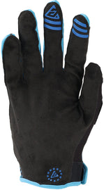 Answer 25 Ascent Prix Gloves Blue/Black - Medium ANS442754