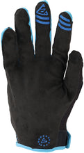 Load image into Gallery viewer, Answer Ascent Prix Gloves Blue/Black Youth - Medium