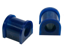 Load image into Gallery viewer, SuperPro 2006 Mazda MX-5 Miata Touring Front 23mm Sway Bar Mount Bushing Set SPRSPF1319-23K