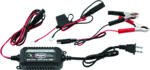 Load image into Gallery viewer, BikeMaster Battery Maintainer 750ma BKM150907