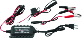 BikeMaster Battery Maintainer 750ma BKM150907