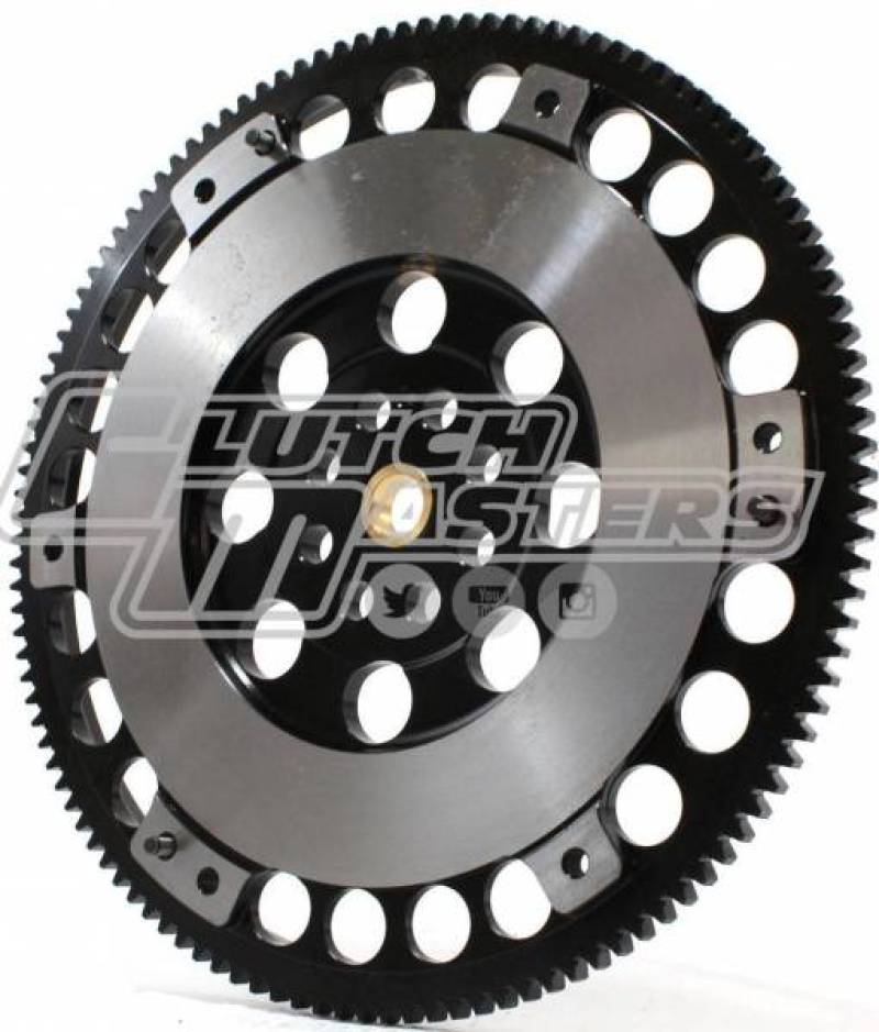Clutch Masters Custom Steel Flywheel K-Eng to S2K Trans CLMFW-K2F-SF