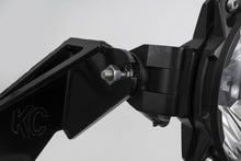 Load image into Gallery viewer, KC HiLiTES Universal 32in. Pro6 Gravity LED 5-Light 100w Combo Beam Light Bar (No Mount) KCL91306