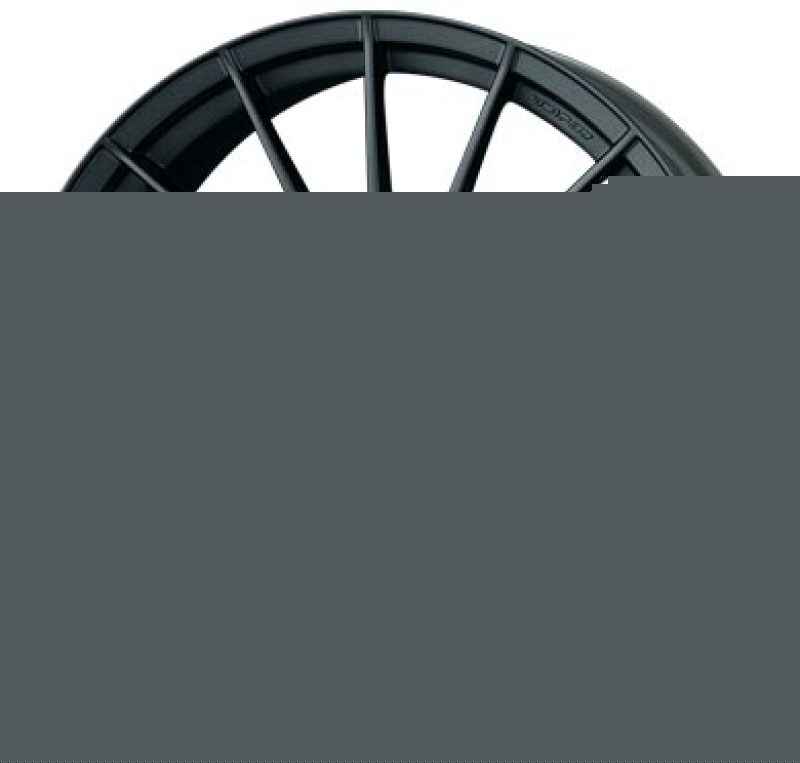 Enkei RS05-RR 18x9.5 43mm ET 5x100 75.0 Bore Matte Gunmetal Wheel FR-S / BRZ ENK484-895-8043GM