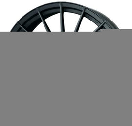 Enkei RS05-RR 18x9.5 43mm ET 5x100 75.0 Bore Matte Gunmetal Wheel FR-S / BRZ ENK484-895-8043GM