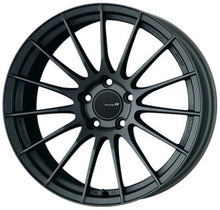 Load image into Gallery viewer, Enkei RS05-RR 18x8.5 45mm ET 5x112 66.5 Bore Matte Gunmetal Wheel ENK484-885-4445GM