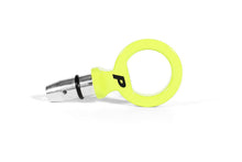 Load image into Gallery viewer, PERRIN 15-25 Subaru WRX &amp; 13-25 BRZ/FR-S/86/GR86 Dipstick Handle Loop Style - Neon Yellow PERPSP-ENG-721NY