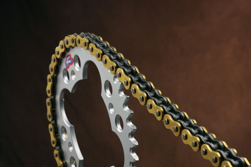 Renthal R4 520-100L SRS ATV Chain RENC302