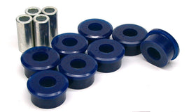 SuperPro 1993 Toyota Supra Twin Turbo Front Upper Inner Control Arm Bushing Set SPRSPF1474K