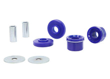 Load image into Gallery viewer, SuperPro 1993 Toyota Supra Twin Turbo Rear Upper Forward Differential Pinion Mount Bushing Set SPRSPF4888K